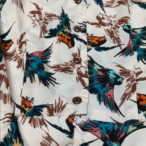 Charlotte Russe Romper - Picture 3 of 7